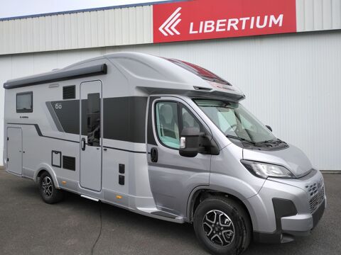 Camping car Camping car  occasion Lux 71100