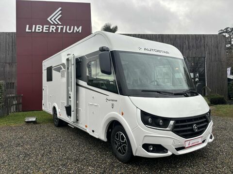 Annonce voiture Camping car Camping car 109000 €
