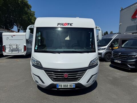  2018 occasion 33560 Sainte-Eulalie