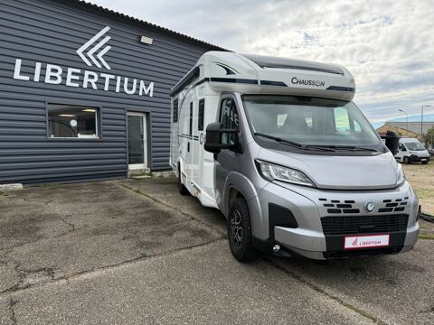 CHAUSSON Camping car  occasion Le Pontet 84130