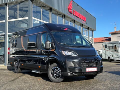 AUTRES Camping car  occasion Muret 31600