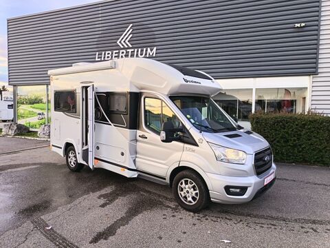 Divers Divers 2022 occasion Milhaud 30540