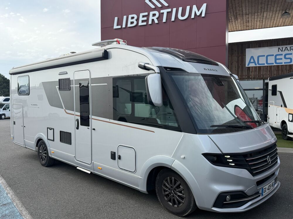  2024 occasion 33700 M&eacute;rignac