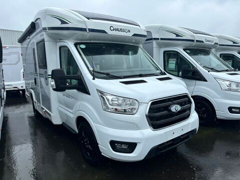 CHAUSSON Divers  occasion La M&eacute;zi&egrave;re 35520