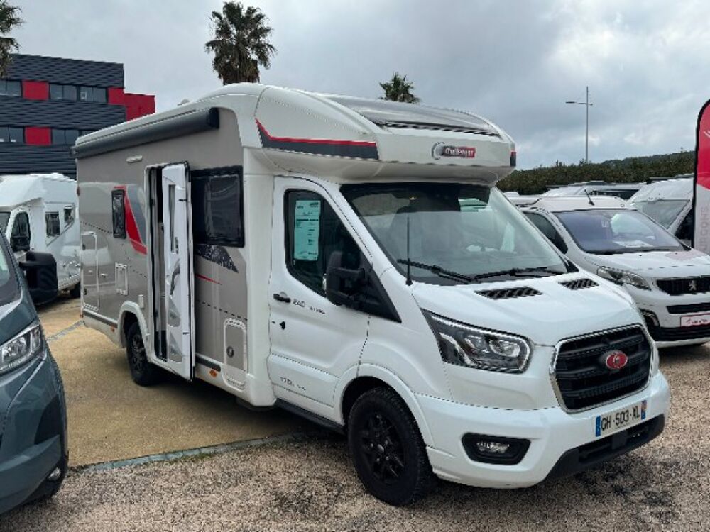  2022 occasion 83140 Six-Fours-les-Plages