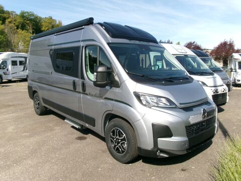 FONT VENDOME Camping car  occasion Thaon-les-Vosges 88150