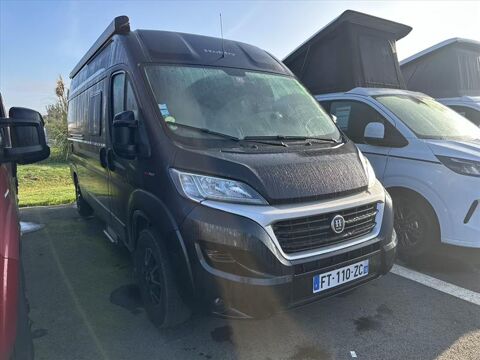 HOBBY Divers 2020 occasion La M&eacute;zi&egrave;re 35520