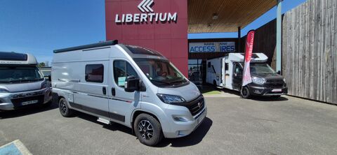 Annonce voiture Camping car Camping car 54900 €
