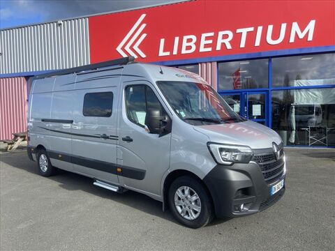 Camping car Camping car 2023 occasion Avrill&eacute; 49240