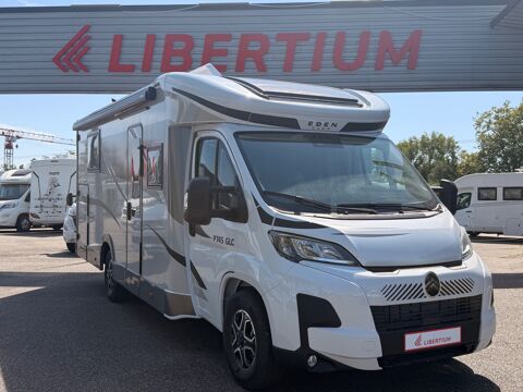 AUTRES Camping car  occasion Fenouillet 31150