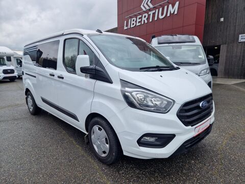 STYLEVAN Camping car 2024 occasion Muret 31600