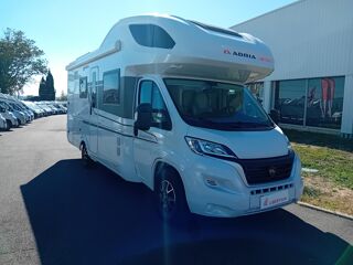  2025 occasion 49750 Beaulieu-sur-Layon