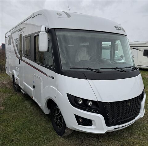 RAPIDO Divers  occasion Tinqueux 51430