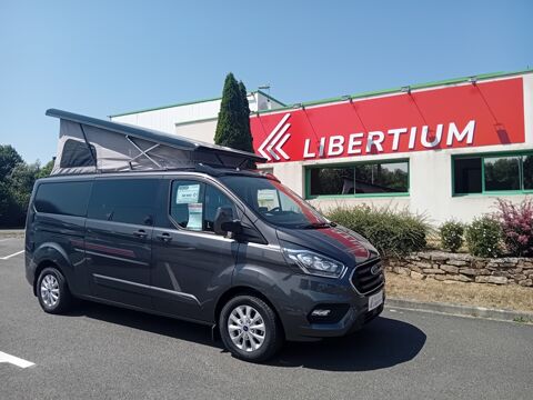 Annonce voiture RANDGER Camping car 56900 €