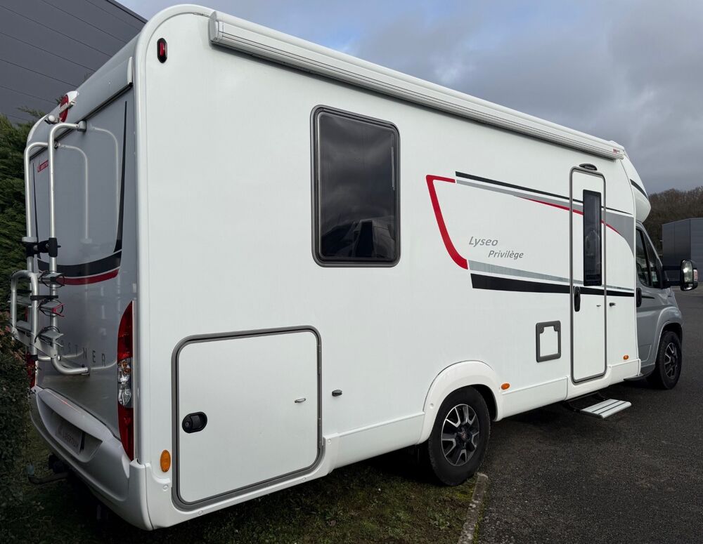  2019 occasion 28600 Luisant