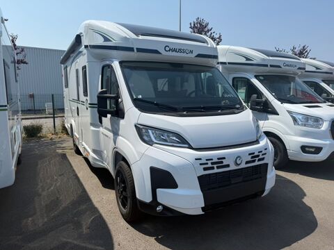 CHAUSSON Divers  occasion La M&eacute;zi&egrave;re 35520