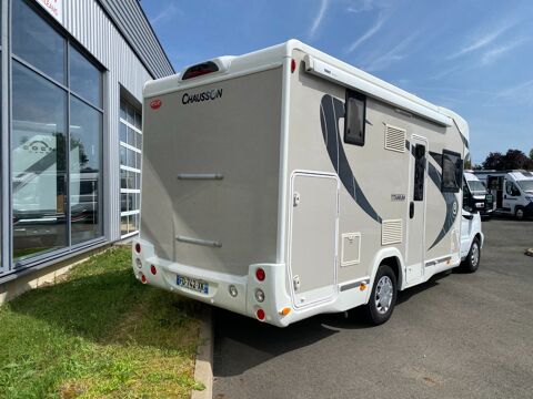 2019 occasion 45130 Meung-sur-Loire