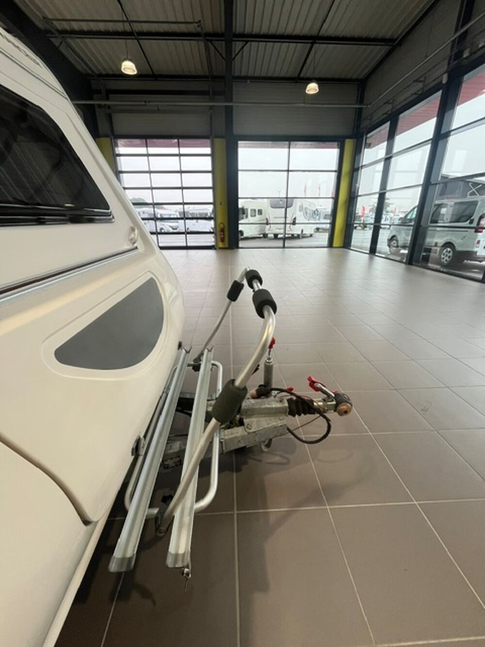  2018 occasion 60290 Rantigny