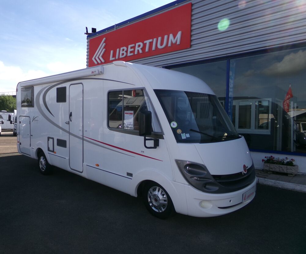  2010 occasion 70000 Vesoul