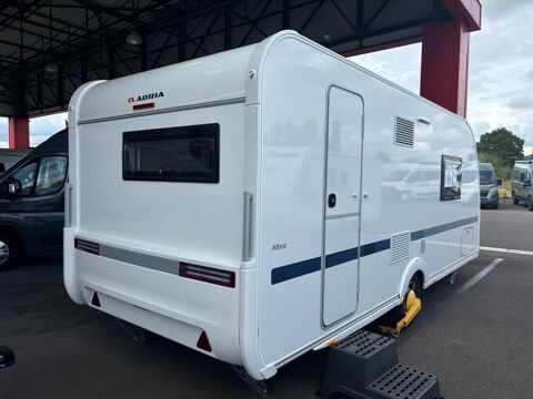 Caravane Caravane  occasion Woippy 57140