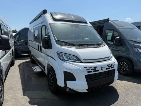 Camping car Camping car  occasion La M&eacute;zi&egrave;re 35520