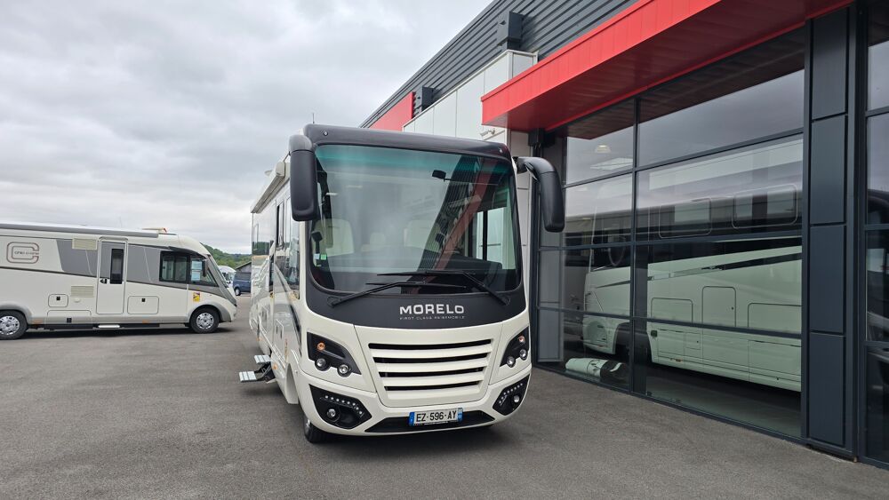  2018 occasion 60290 Rantigny