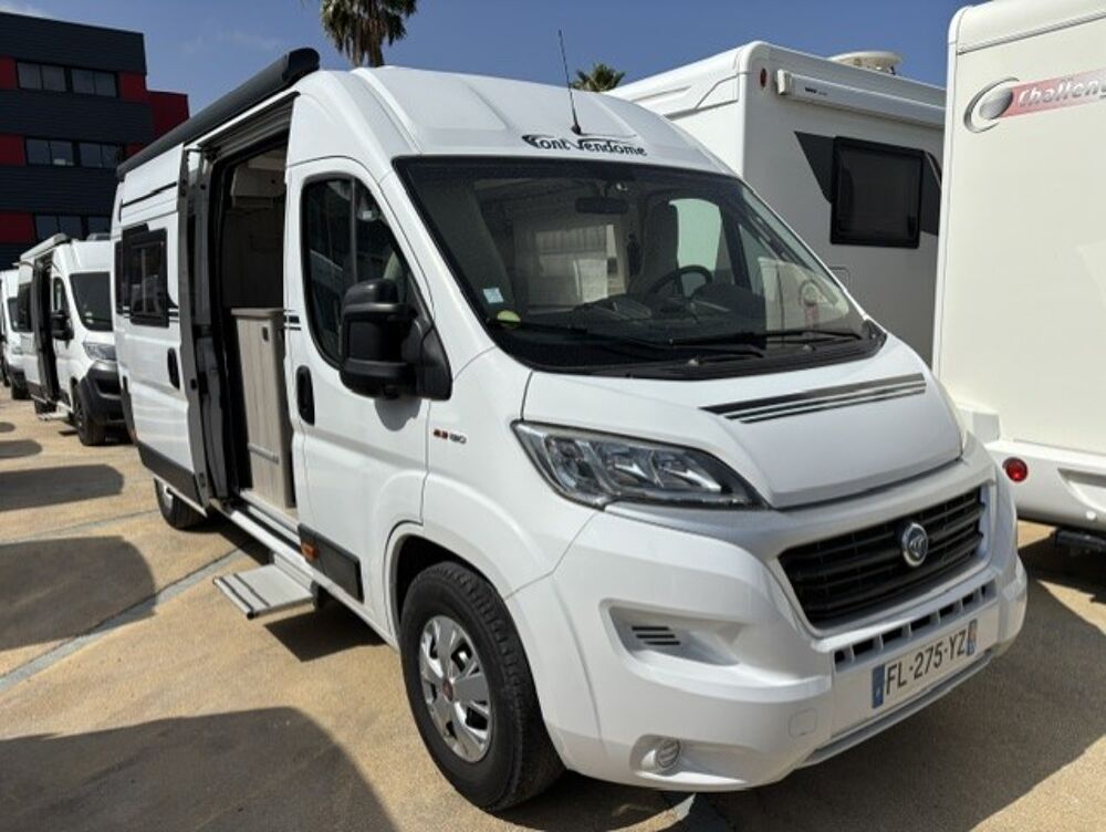  2019 occasion 83140 Six-Fours-les-Plages