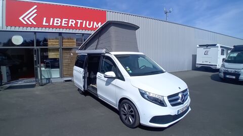 Camping car Camping car 2021 occasion Montreuil-Juign&eacute; 49460