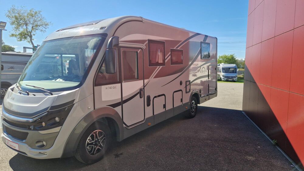   occasion 33700 M&eacute;rignac