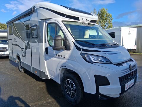 AUTRES Camping car  occasion Fontenay-sur-Eure 28630