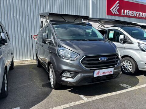 Camping car Camping car 2026 occasion La M&eacute;zi&egrave;re 35520