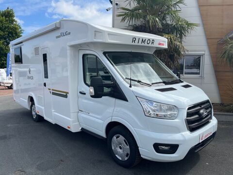 RIMOR Divers  occasion Saint-L&eacute;ger-sous-Cholet 49280