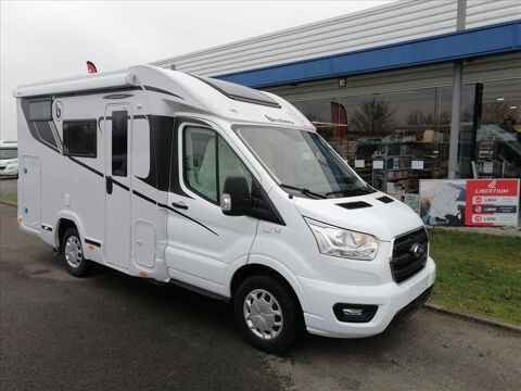 BENIMAR Divers  occasion Fontenay-sur-Eure 28630