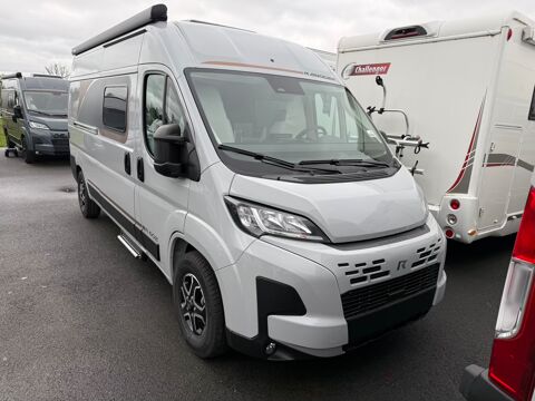 RANDGER Divers  occasion La M&eacute;zi&egrave;re 35520