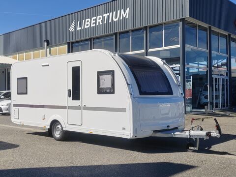 Caravane Caravane  occasion Muret 31600