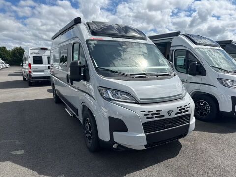 Camping car Camping car  occasion La M&eacute;zi&egrave;re 35520