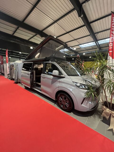 Camping car Camping car  occasion Rantigny 60290