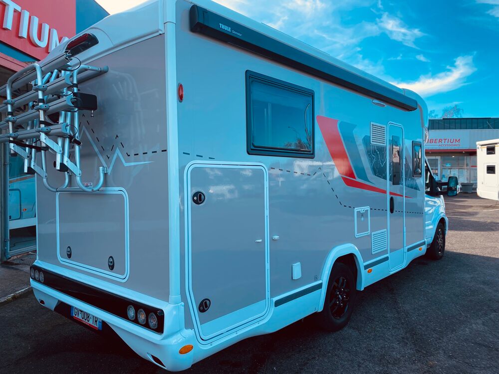  2024 occasion 77400 Lagny-sur-Marne