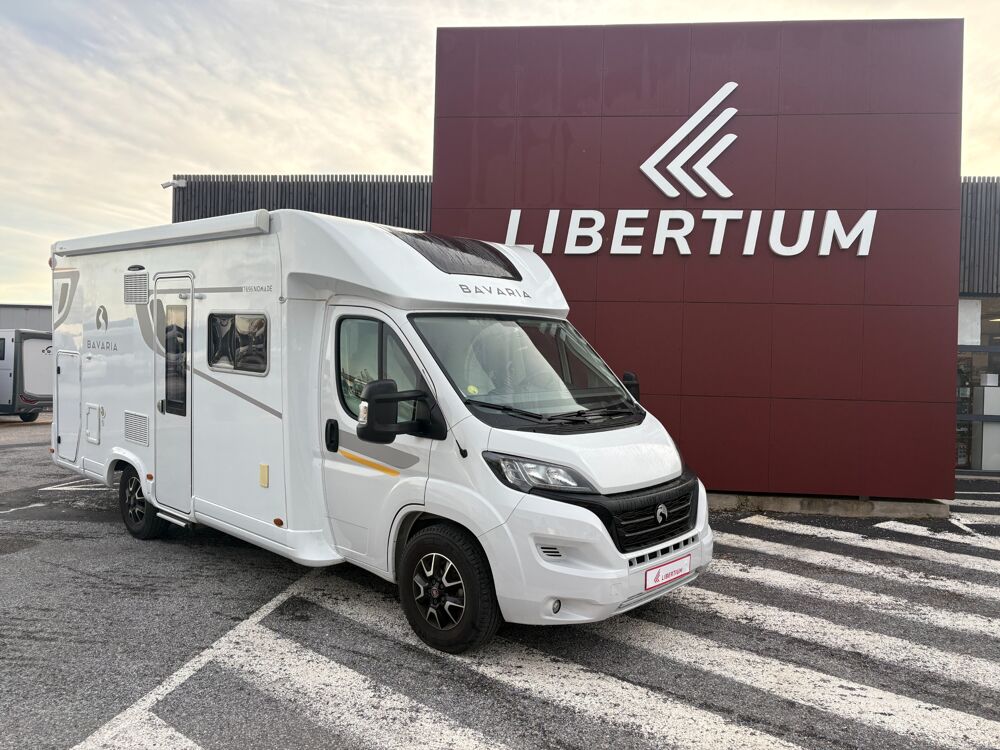  2023 occasion 66000 Perpignan