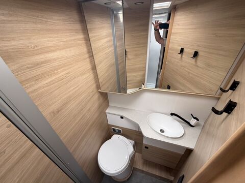 CHAUSSON Divers  occasion La M&eacute;zi&egrave;re 35520