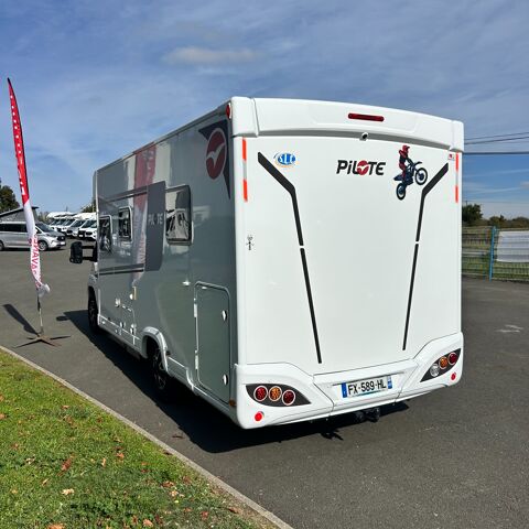  2021 occasion 49750 Beaulieu-sur-Layon