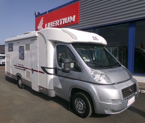 Camping car Camping car 2014 occasion Vesoul 70000