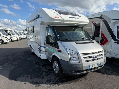 CHAUSSON Divers 2013 occasion La M&eacute;zi&egrave;re 35520