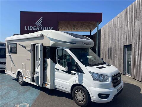 CHAUSSON Divers 2020 occasion M&eacute;rignac 33700