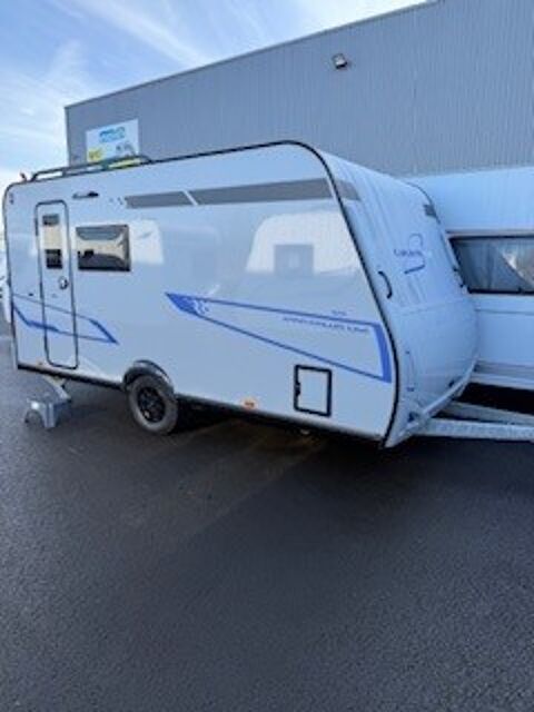 Caravane Caravane  occasion Seclin 59113