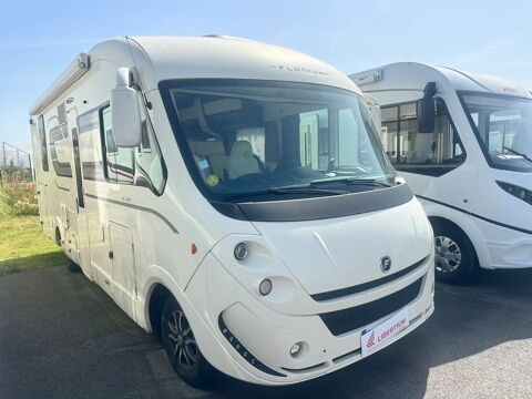 Annonce voiture FLEURETTE Camping car 59900 €
