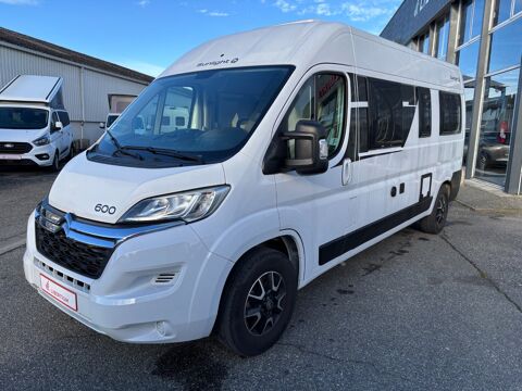  2022 occasion 31600 Muret