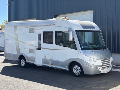 Annonce voiture NOTIN Camping car 54900 €