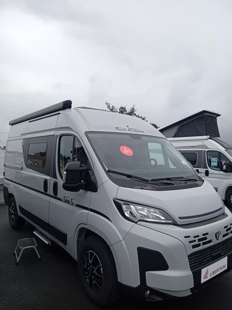 Camping car Camping car  occasion Les Clouzeaux 85430