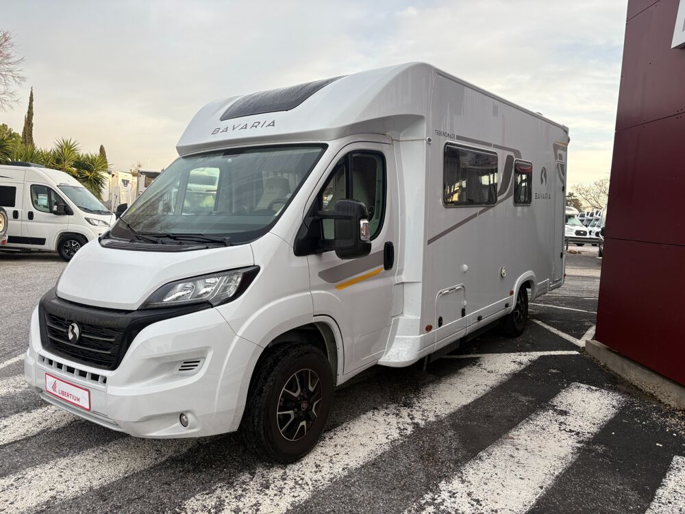  2023 occasion 66000 Perpignan